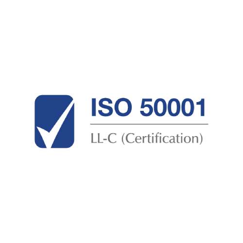 ISO 50001