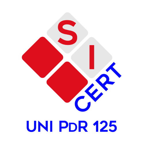 UNI/PDR 125:2022